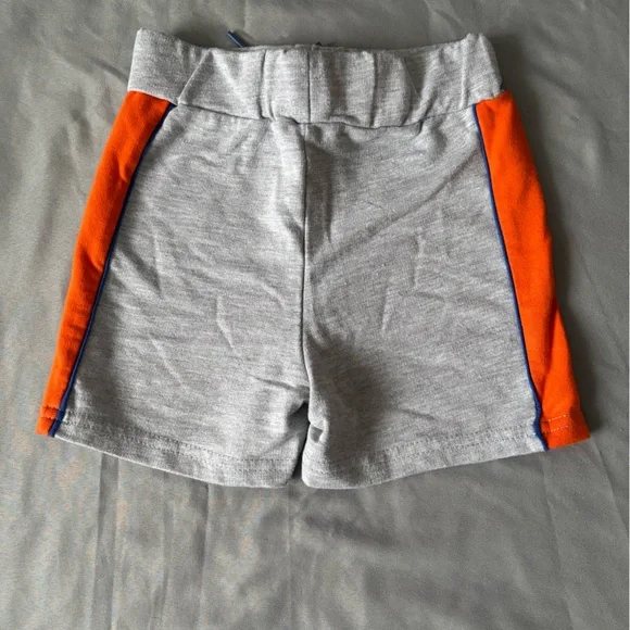 Paw Patrol Vibrant Orange and Gray Kids Set - Picture 5 of 7